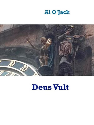 cover image of Deus Vult